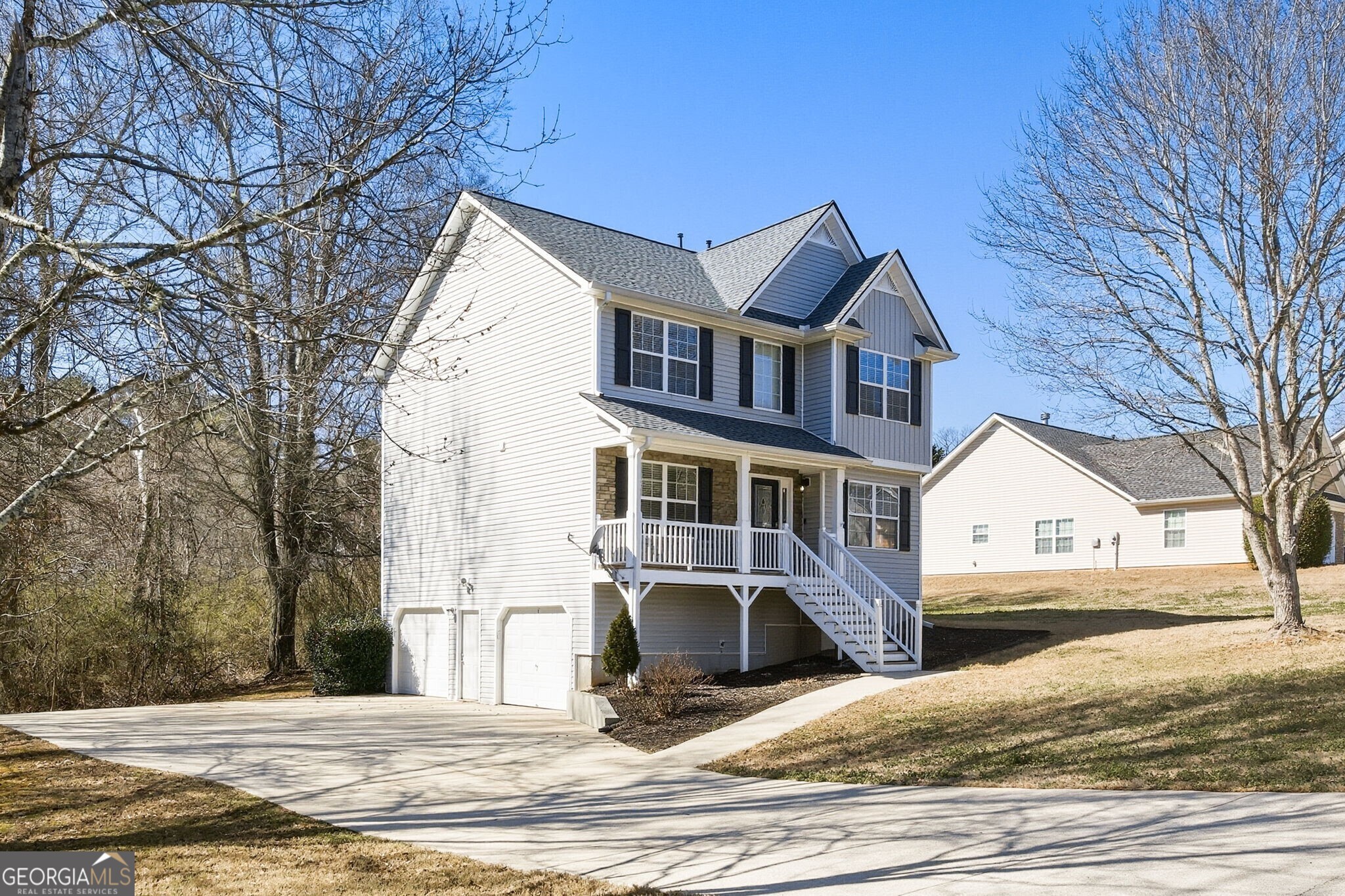 236 Shenandoah Drive Hiram GA 30141