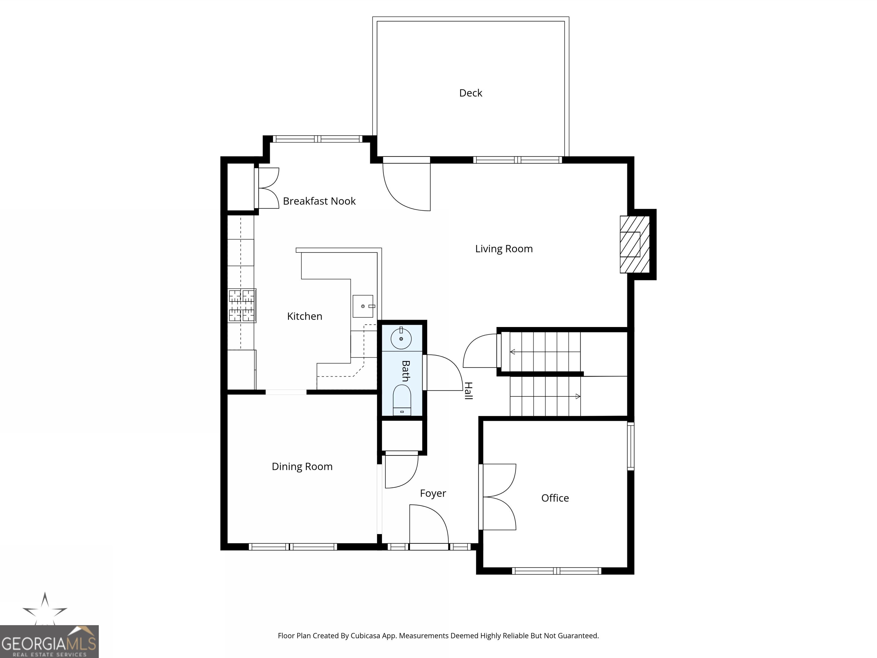236 Shenandoah Drive Hiram GA 30141