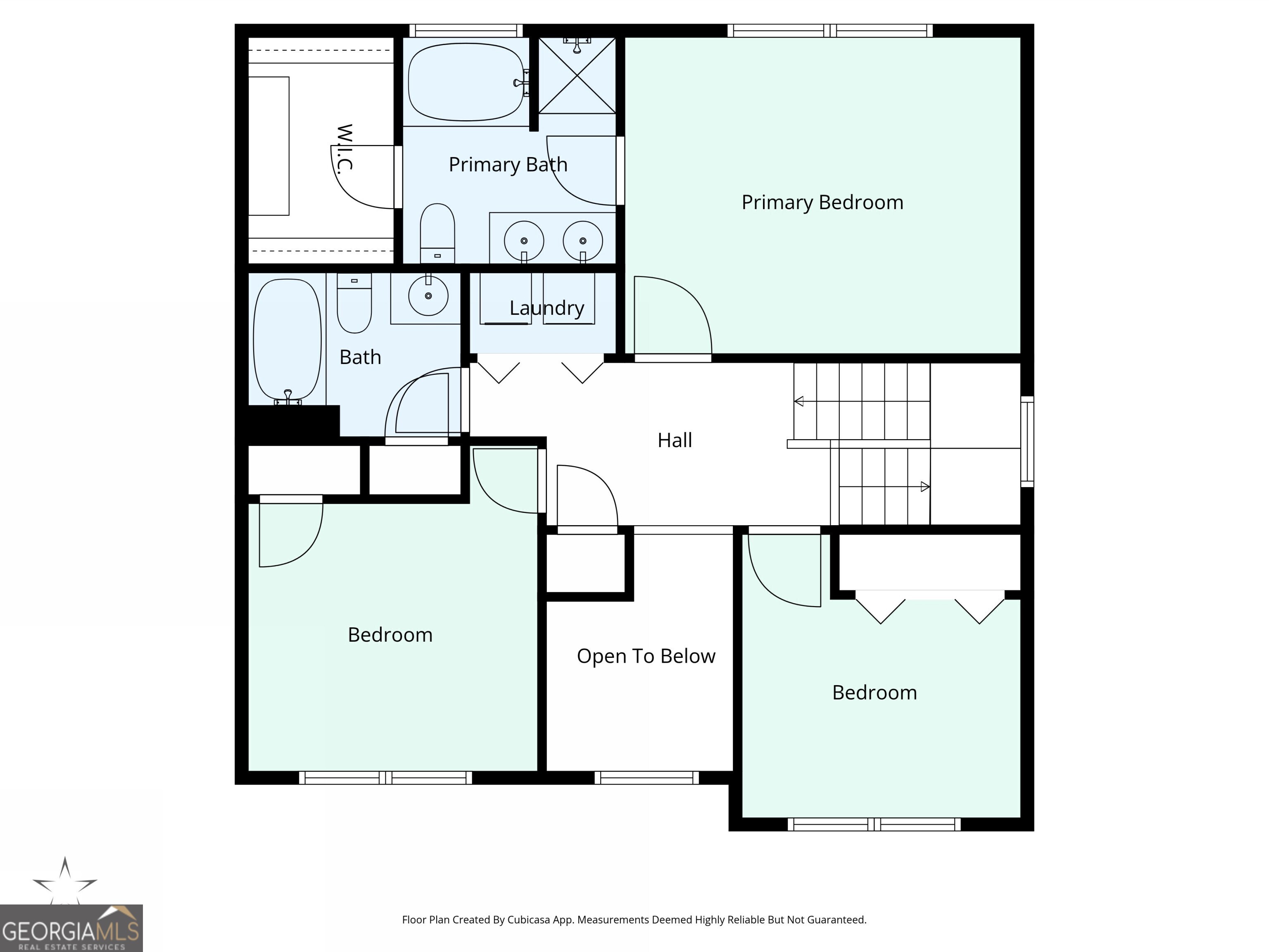 236 Shenandoah Drive Hiram GA 30141