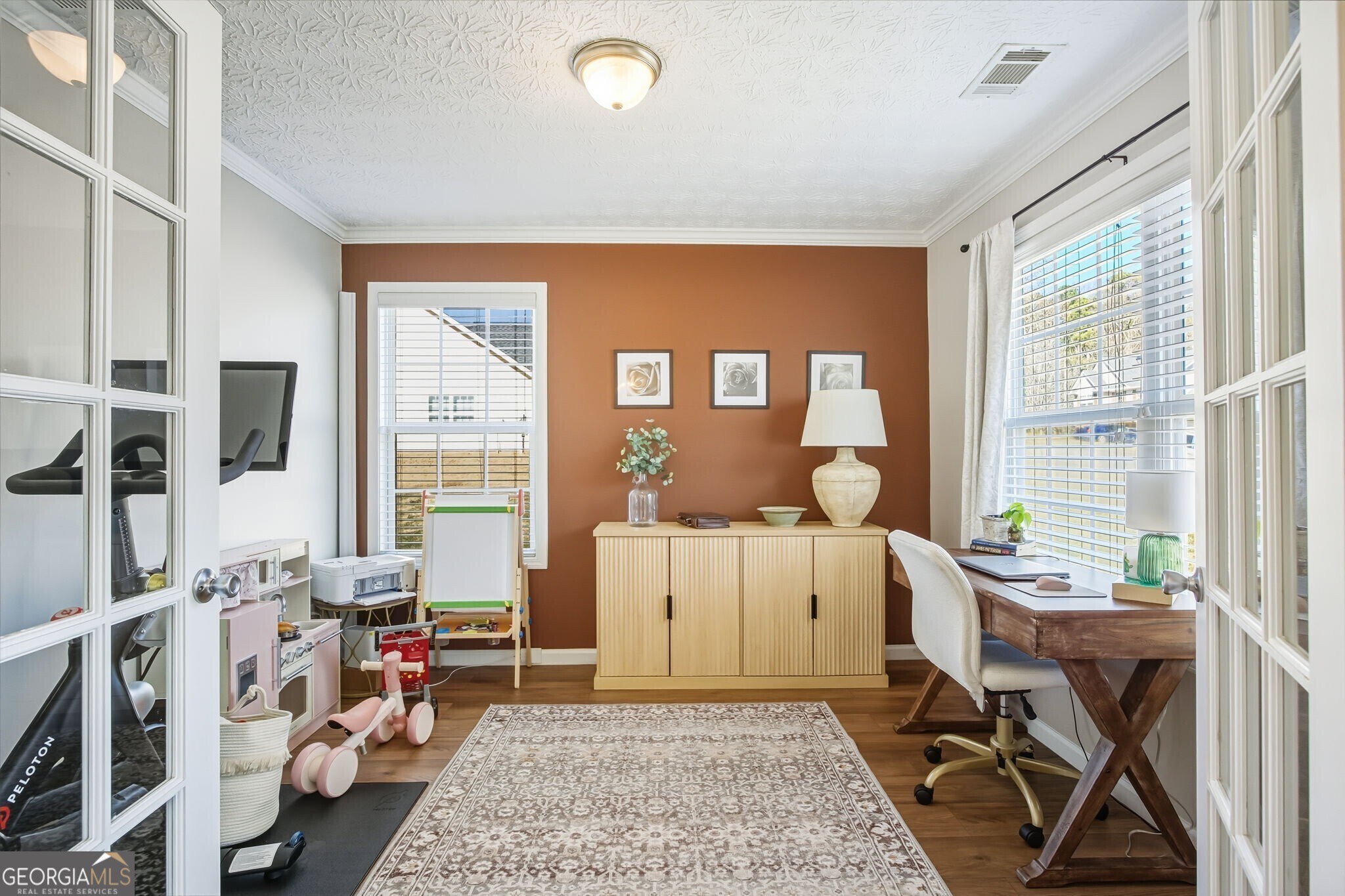 236 Shenandoah Drive Hiram GA 30141