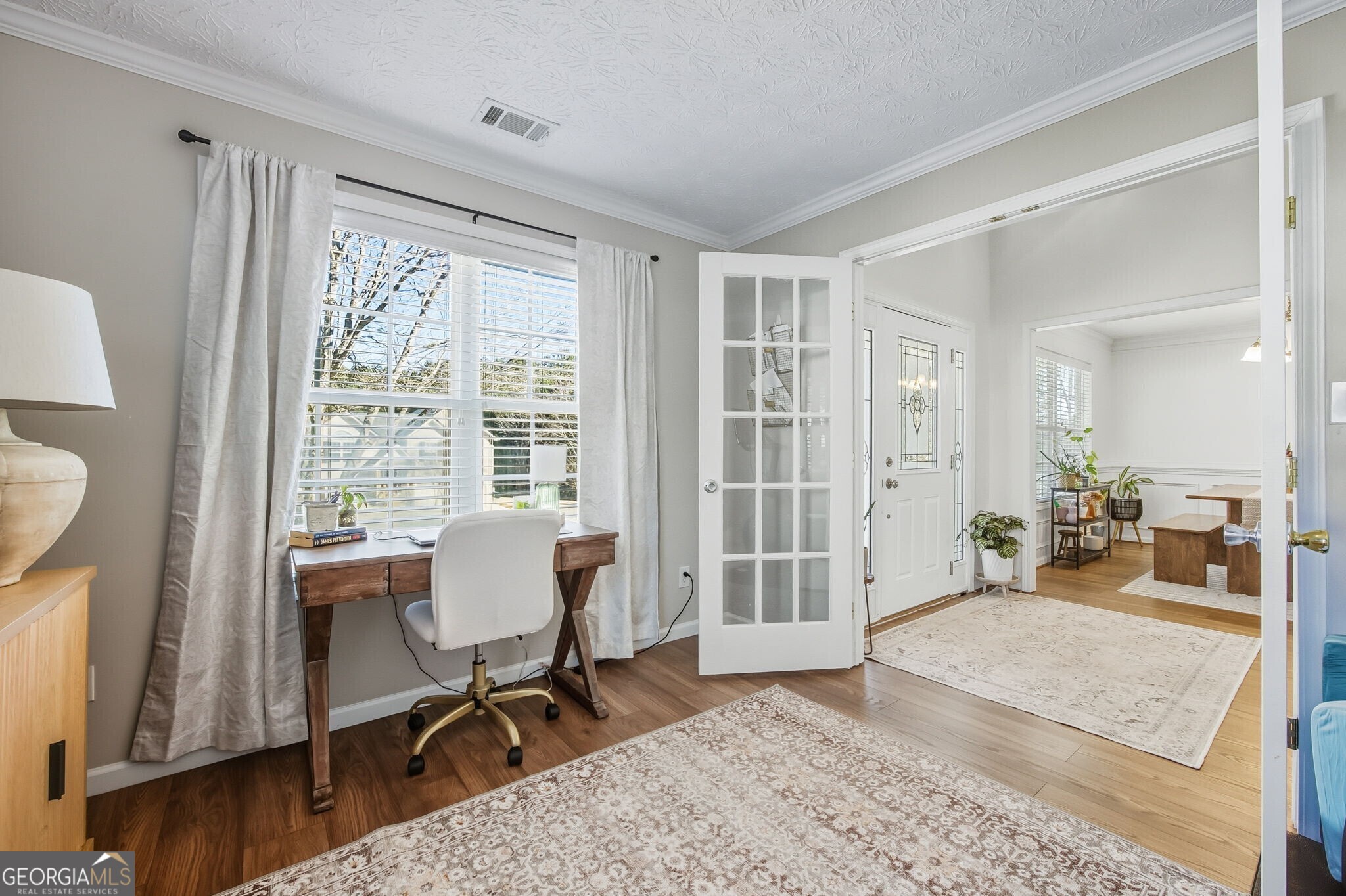 236 Shenandoah Drive Hiram GA 30141