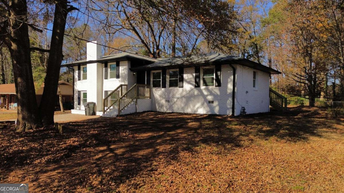 4675 Lincoln Way SW Lilburn GA 30047