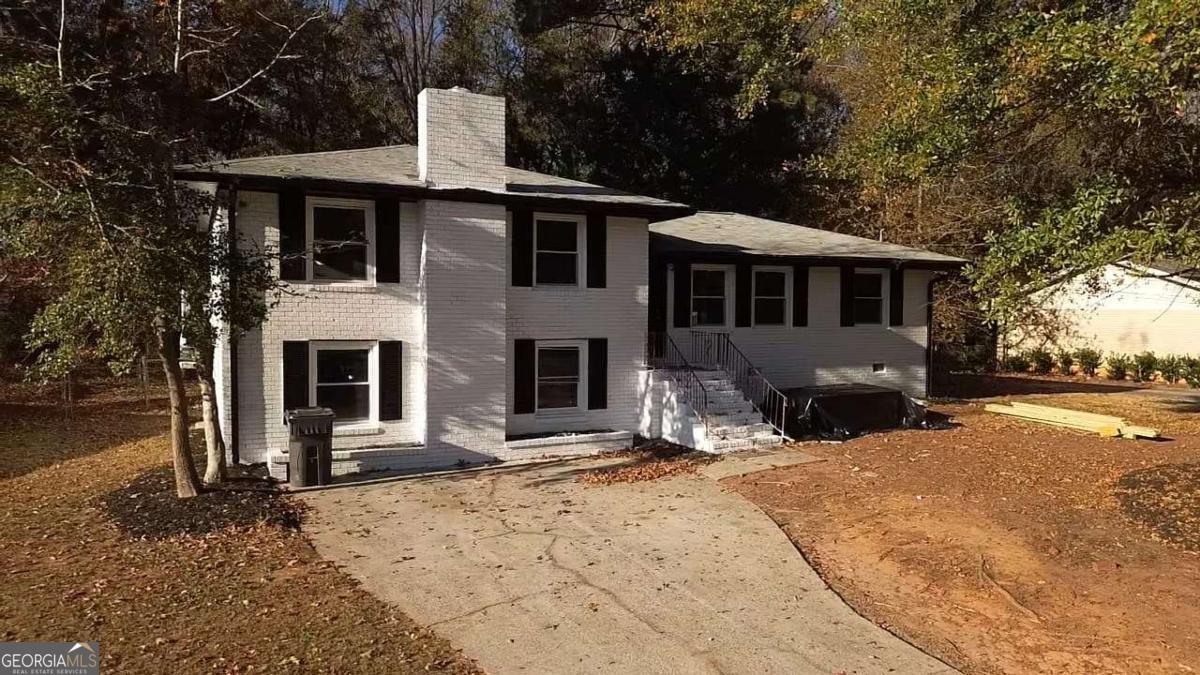 4675 Lincoln Way SW Lilburn GA 30047