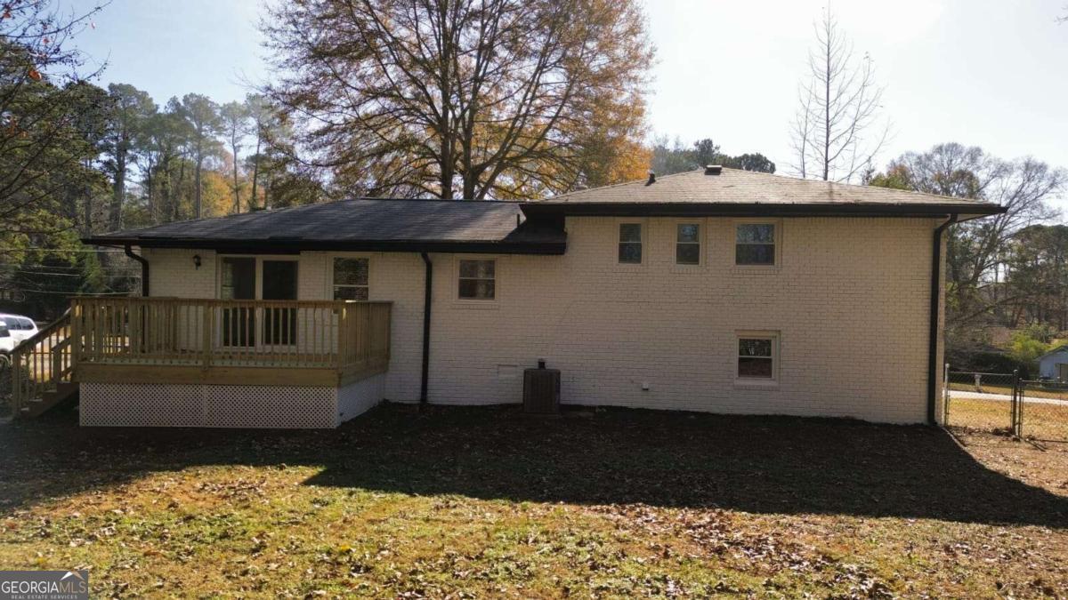 4675 Lincoln Way SW Lilburn GA 30047
