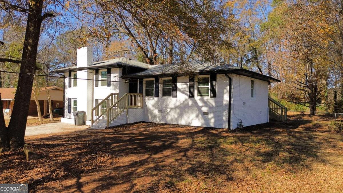 4675 Lincoln Way SW Lilburn GA 30047