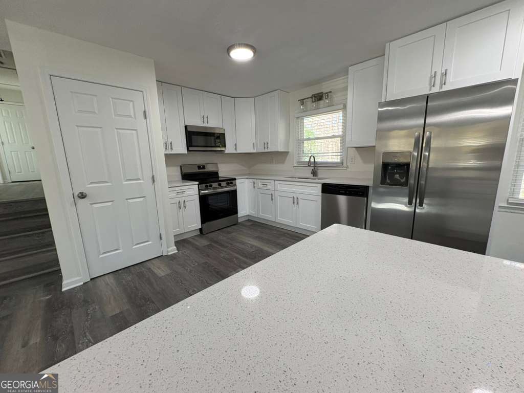 4675 Lincoln Way SW Lilburn GA 30047