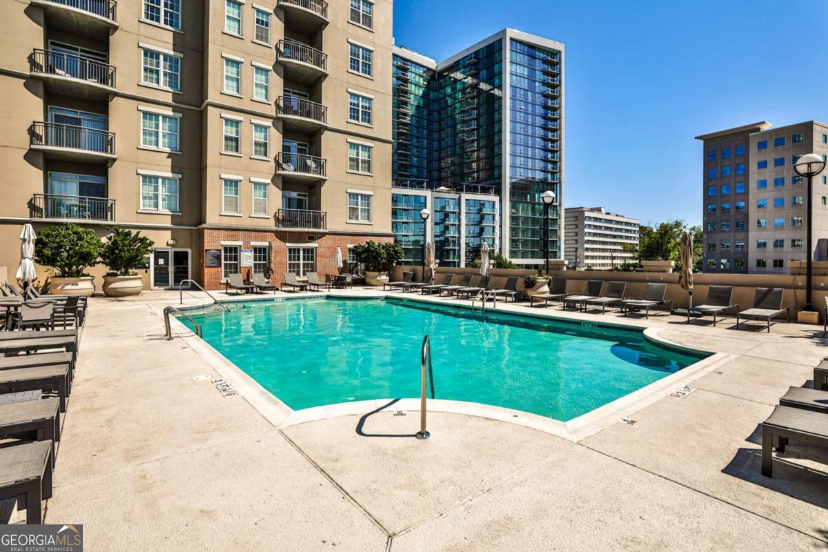 325 E Paces Ferry Road NE Atlanta GA 30305