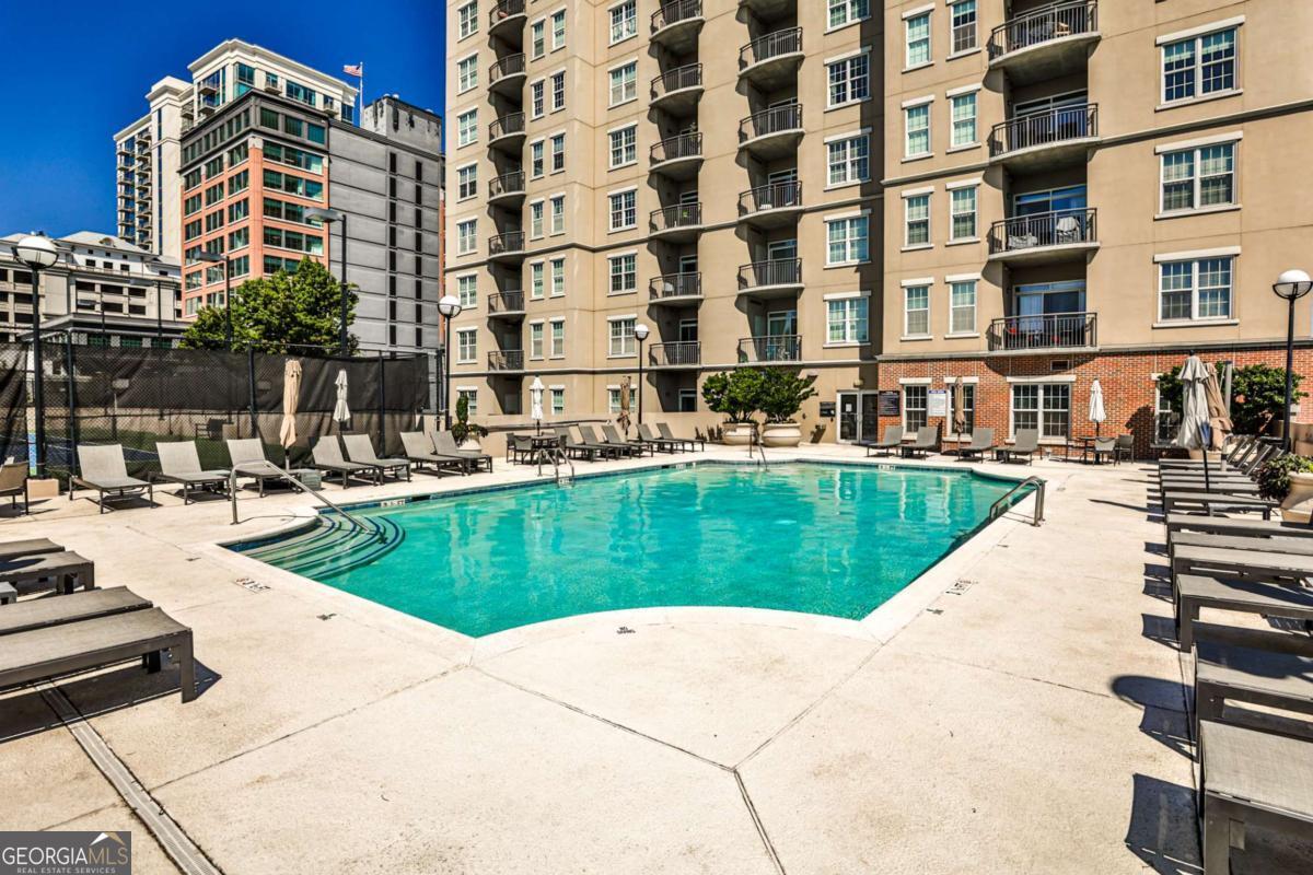 325 E Paces Ferry Road NE Atlanta GA 30305