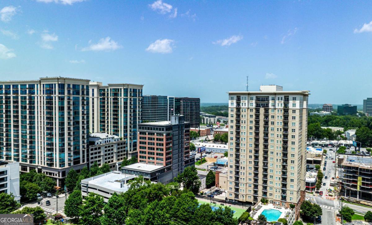 325 E Paces Ferry Road NE Atlanta GA 30305