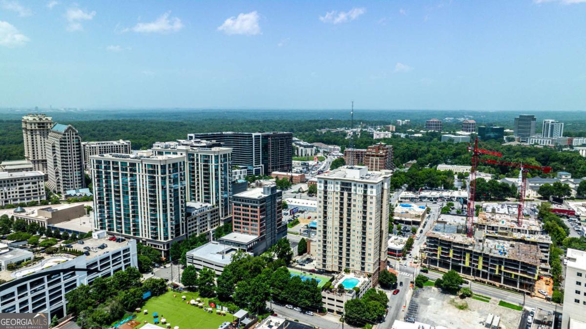 325 E Paces Ferry Road NE Atlanta GA 30305