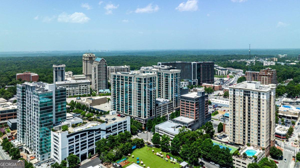 325 E Paces Ferry Road NE Atlanta GA 30305