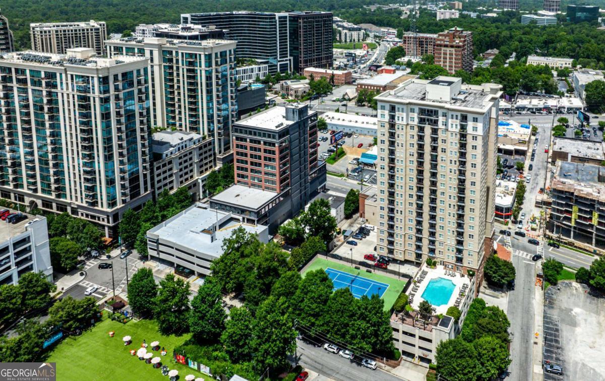 325 E Paces Ferry Road NE Atlanta GA 30305