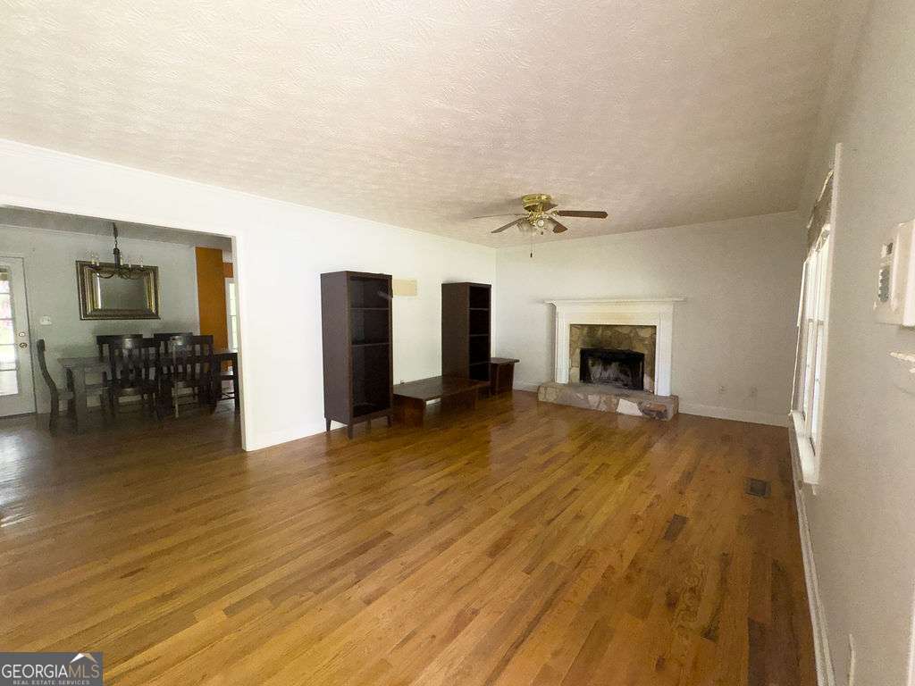 66 Stevenson Point Dallas GA 30132