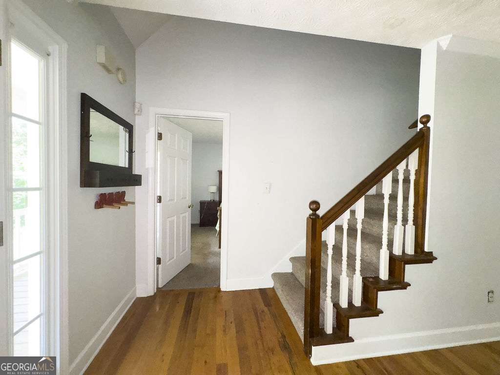 66 Stevenson Point Dallas GA 30132