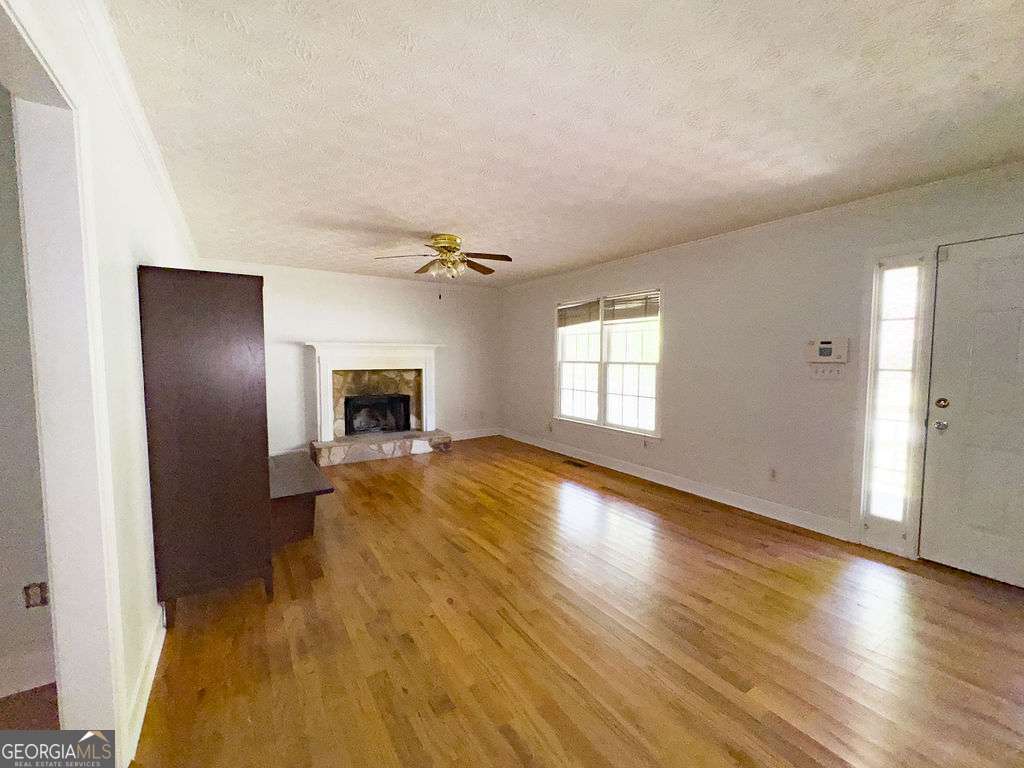 66 Stevenson Point Dallas GA 30132