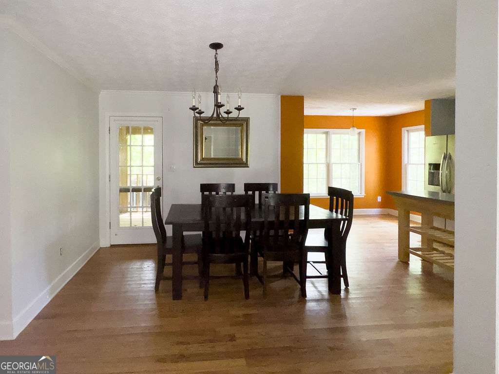 66 Stevenson Point Dallas GA 30132