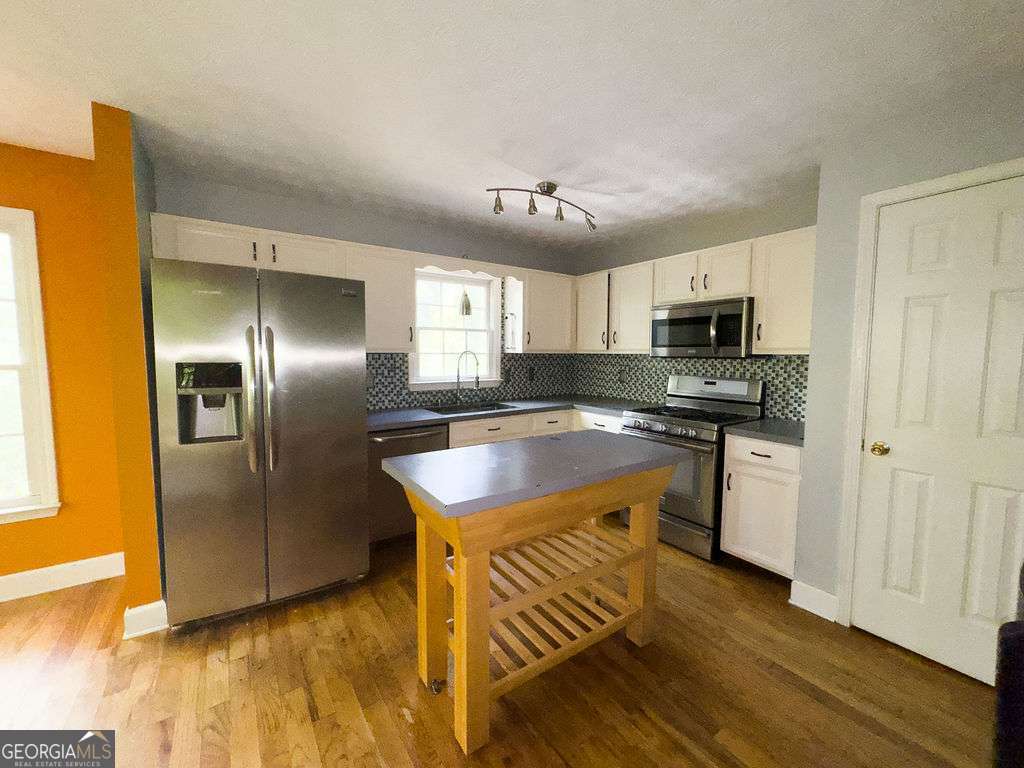 66 Stevenson Point Dallas GA 30132