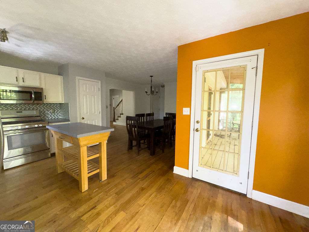 66 Stevenson Point Dallas GA 30132