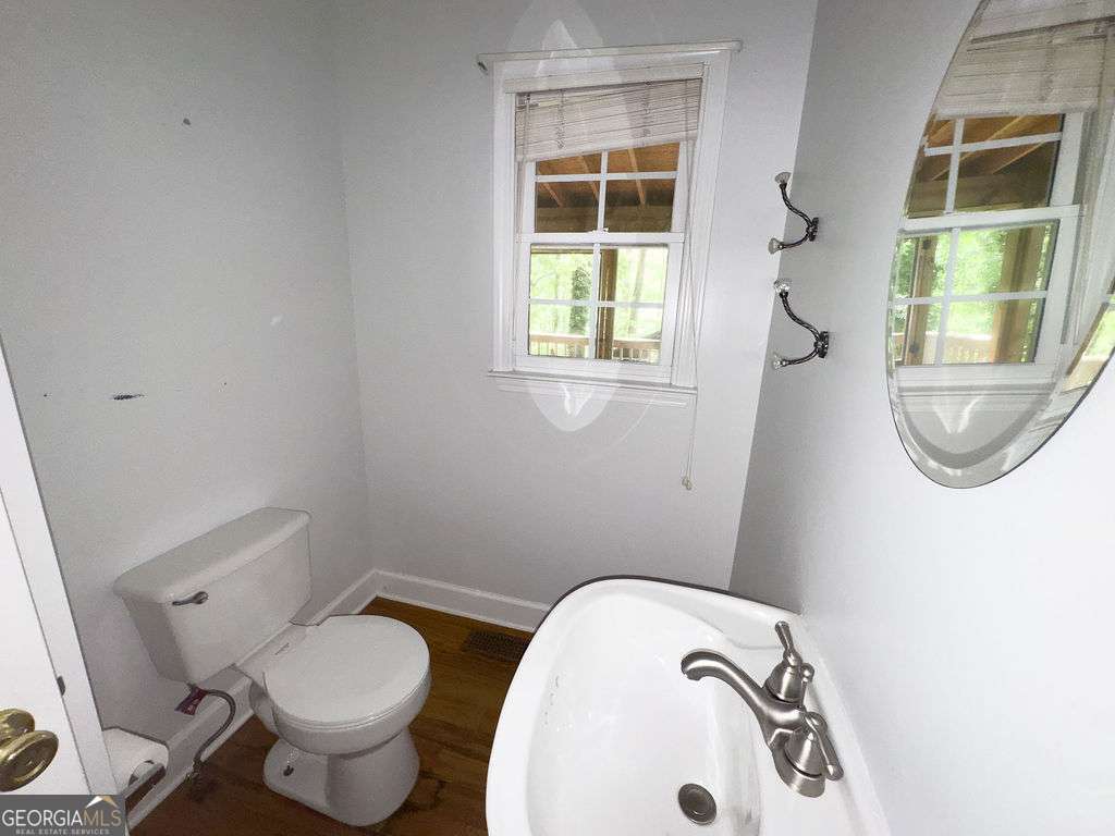 66 Stevenson Point Dallas GA 30132