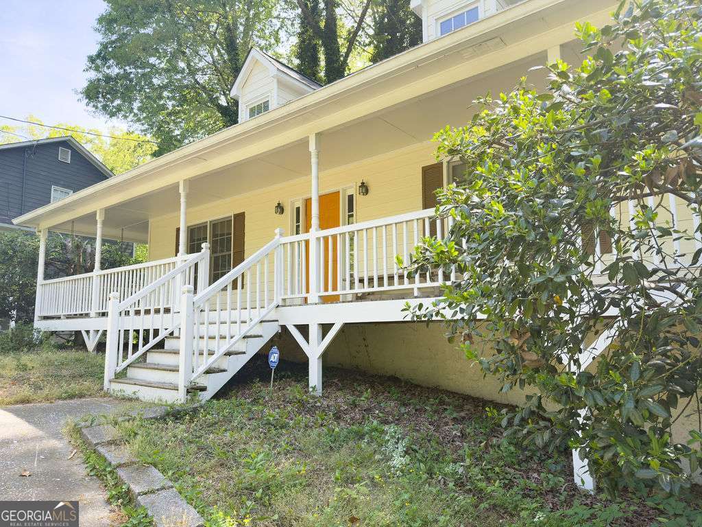 66 Stevenson Point Dallas GA 30132