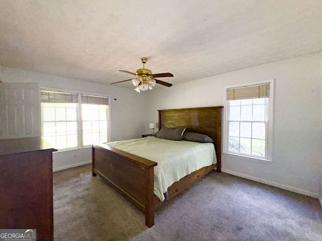66 Stevenson Point Dallas GA 30132
