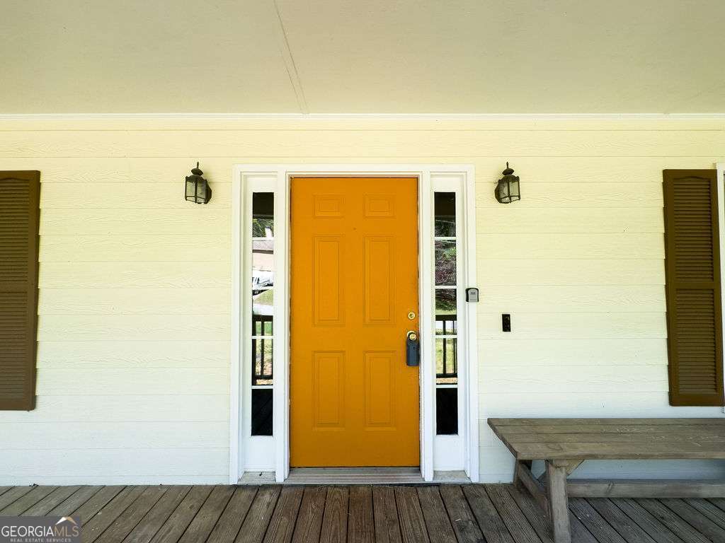 66 Stevenson Point Dallas GA 30132