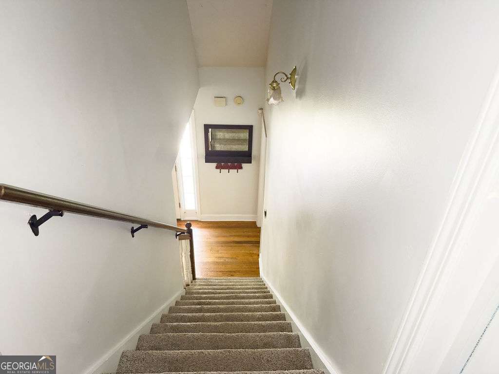 66 Stevenson Point Dallas GA 30132
