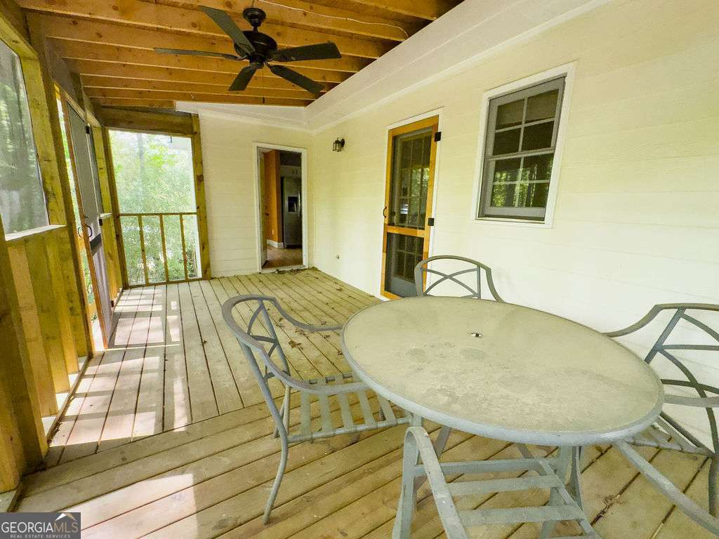 66 Stevenson Point Dallas GA 30132