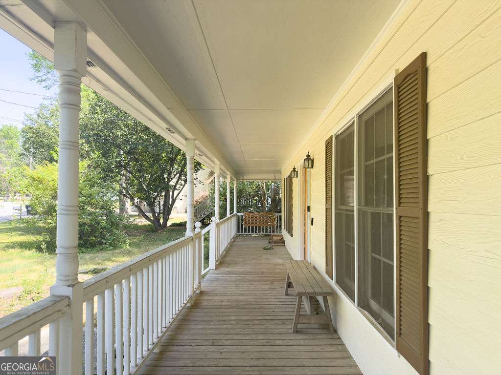66 Stevenson Point Dallas GA 30132