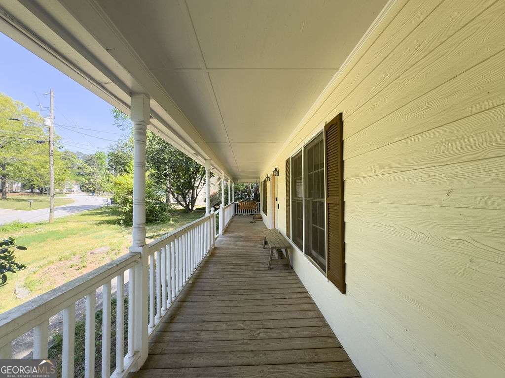 66 Stevenson Point Dallas GA 30132