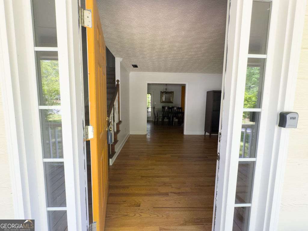 66 Stevenson Point Dallas GA 30132