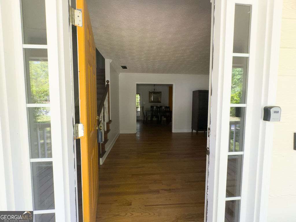 66 Stevenson Point Dallas GA 30132