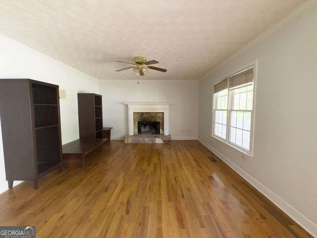 66 Stevenson Point Dallas GA 30132