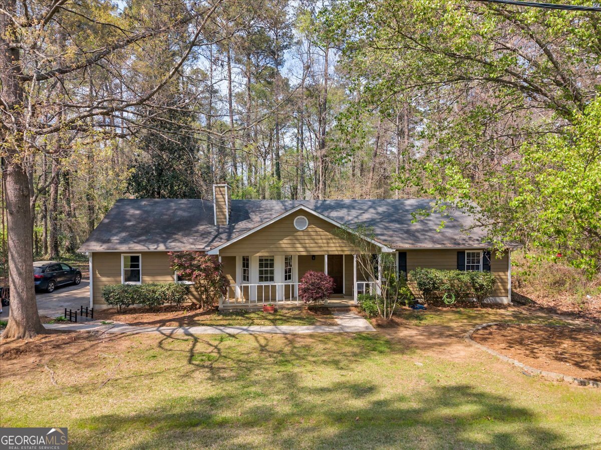 938 King Arthur Drive Macon GA 31220