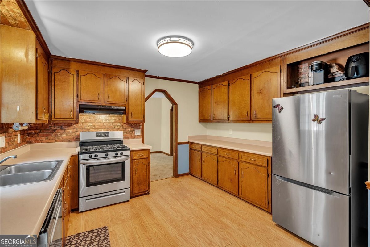 938 King Arthur Drive Macon GA 31220