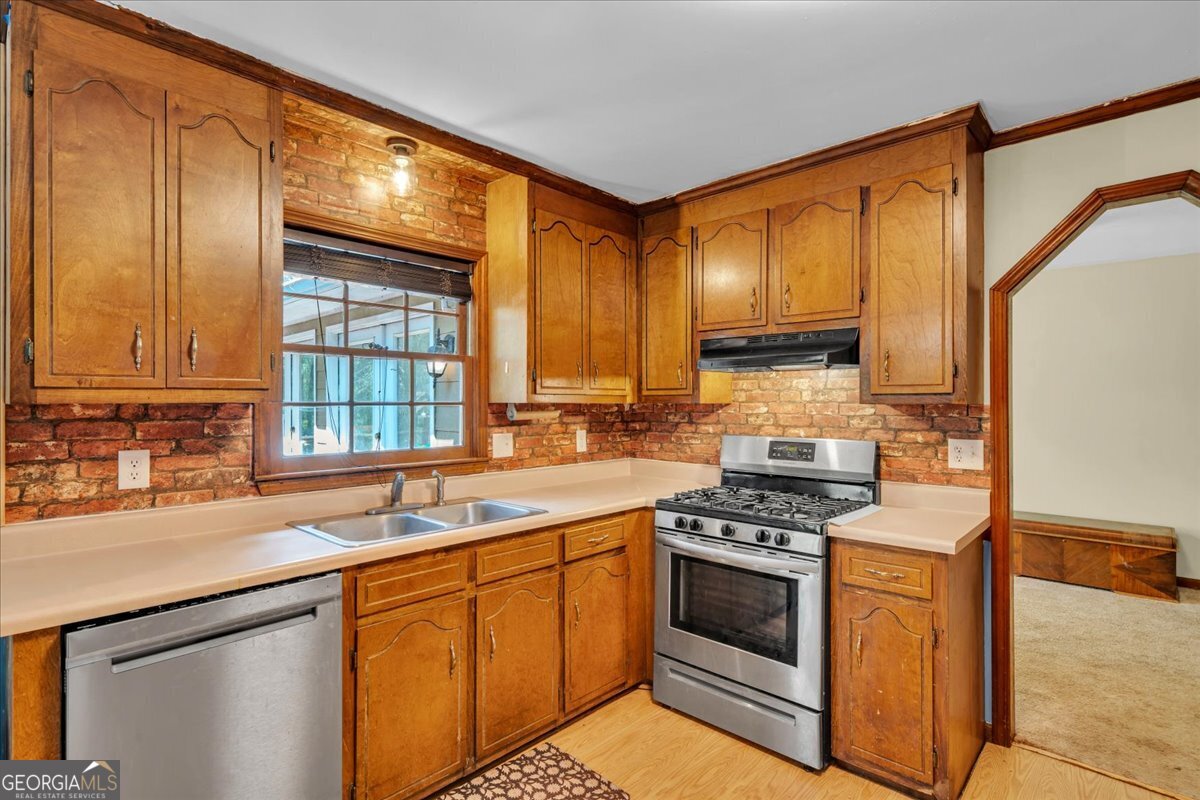 938 King Arthur Drive Macon GA 31220