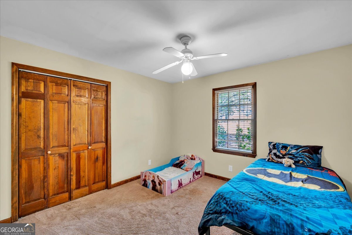 938 King Arthur Drive Macon GA 31220