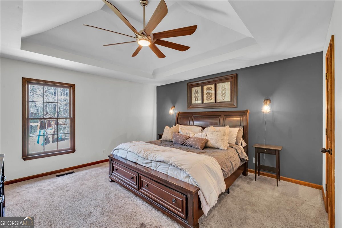 938 King Arthur Drive Macon GA 31220
