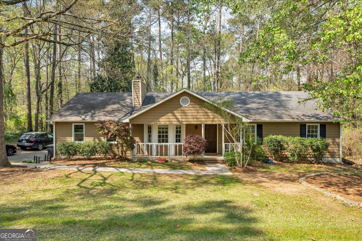 938 King Arthur Drive Macon GA 31220
