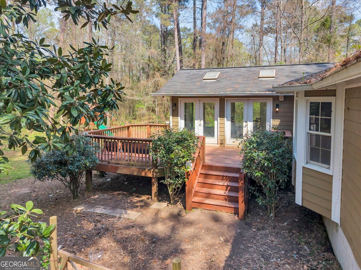 938 King Arthur Drive Macon GA 31220