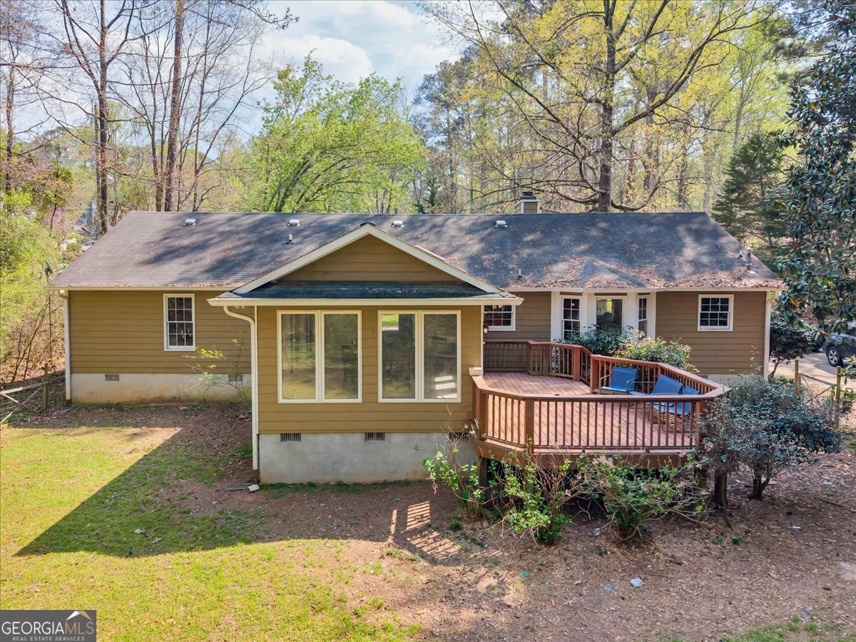 938 King Arthur Drive Macon GA 31220
