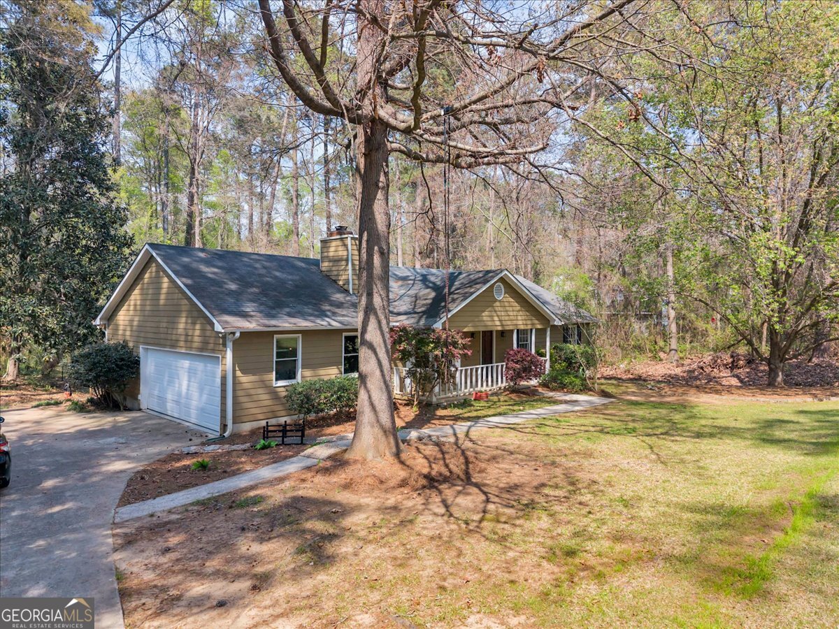 938 King Arthur Drive Macon GA 31220