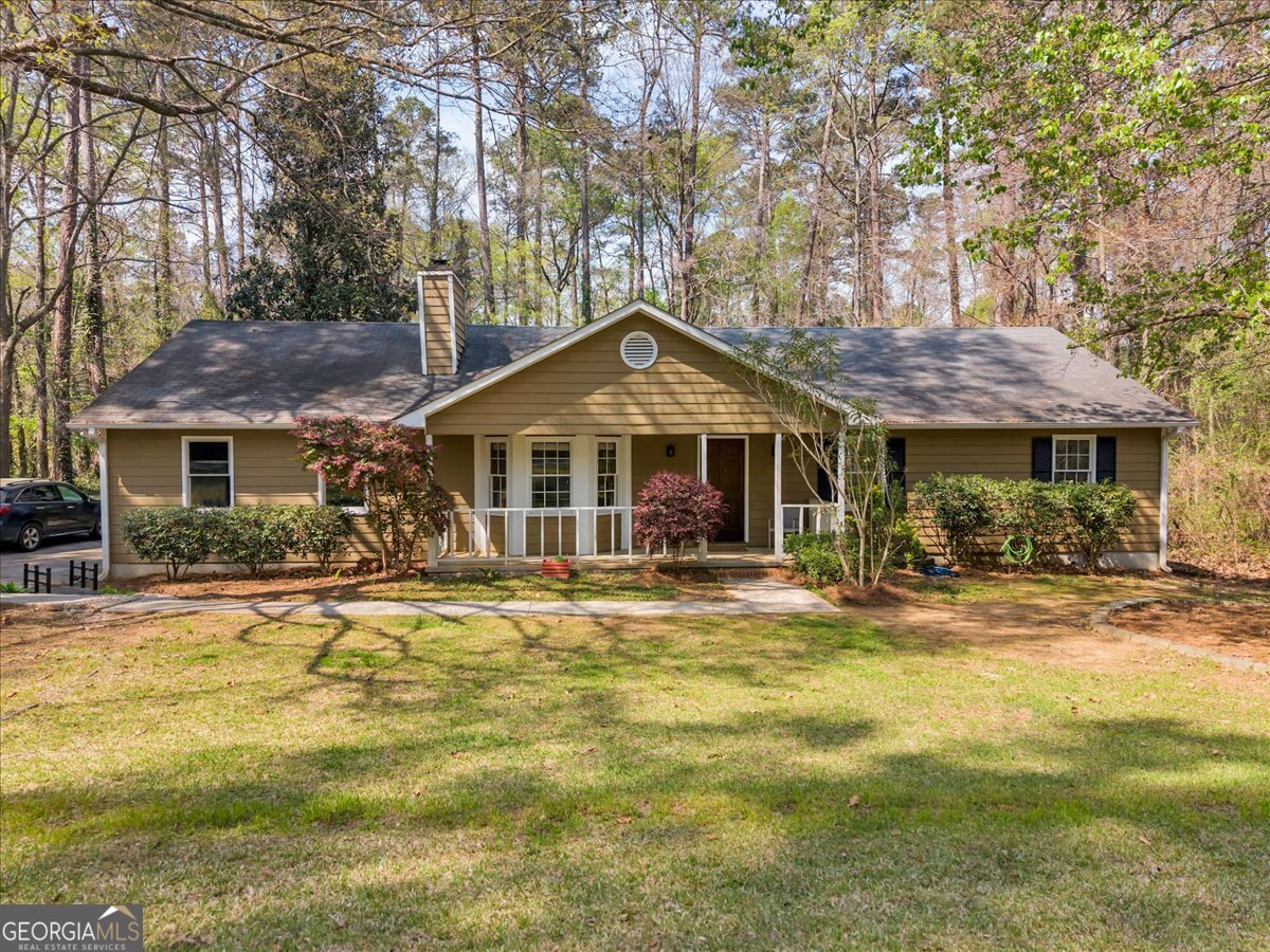 938 King Arthur Drive Macon GA 31220