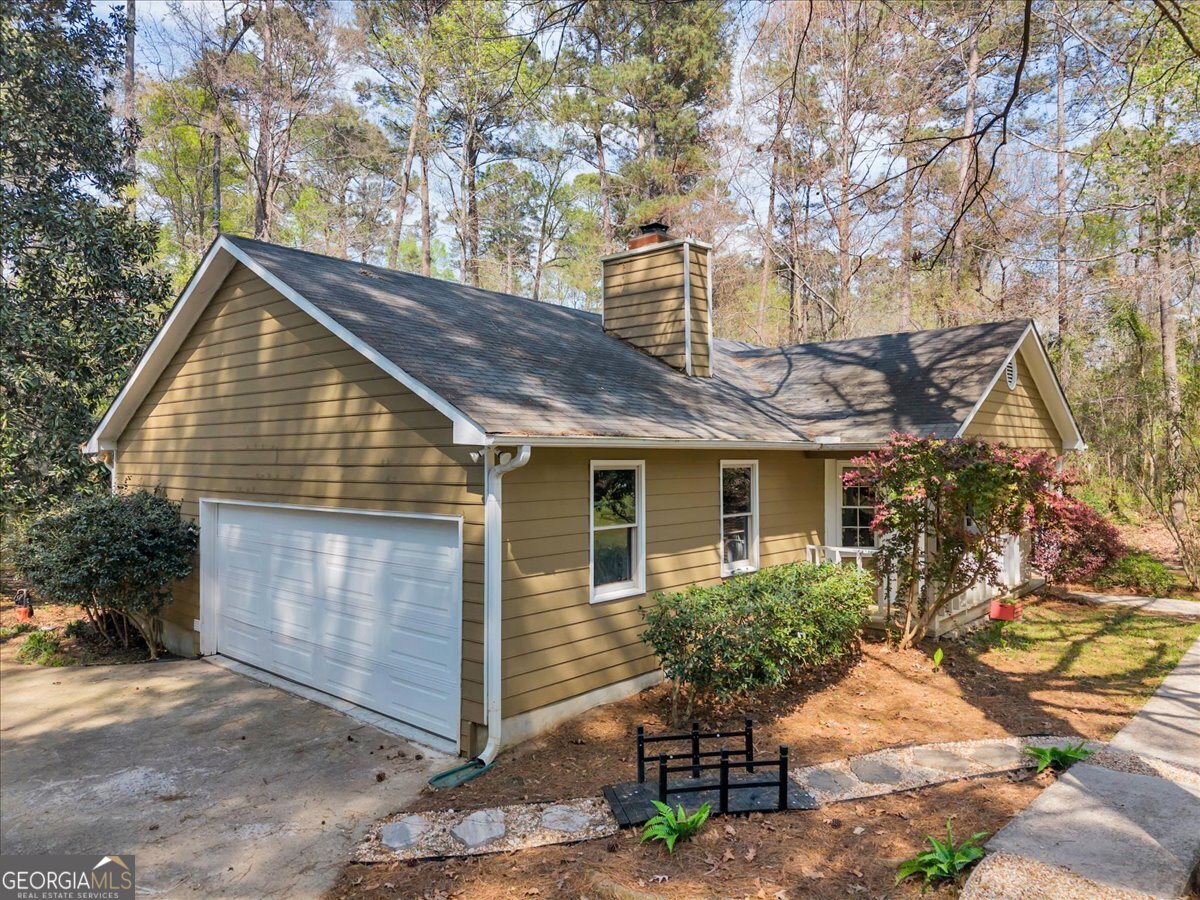 938 King Arthur Drive Macon GA 31220