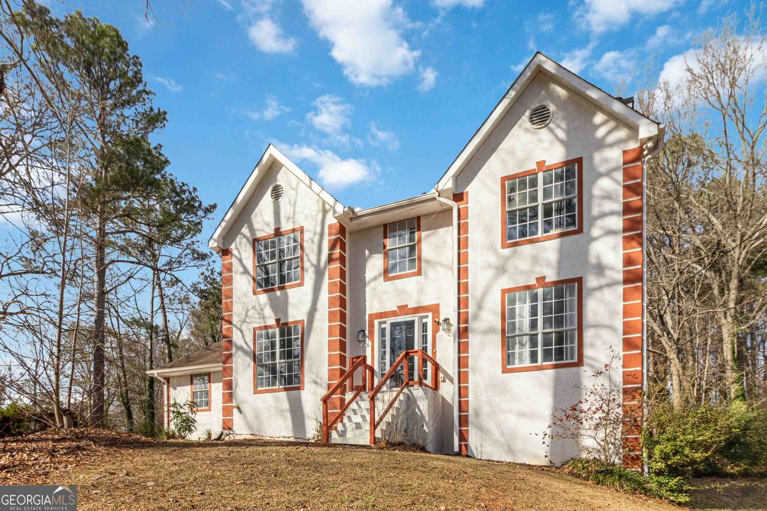 2119 Tudor Castle Way Decatur GA 30035