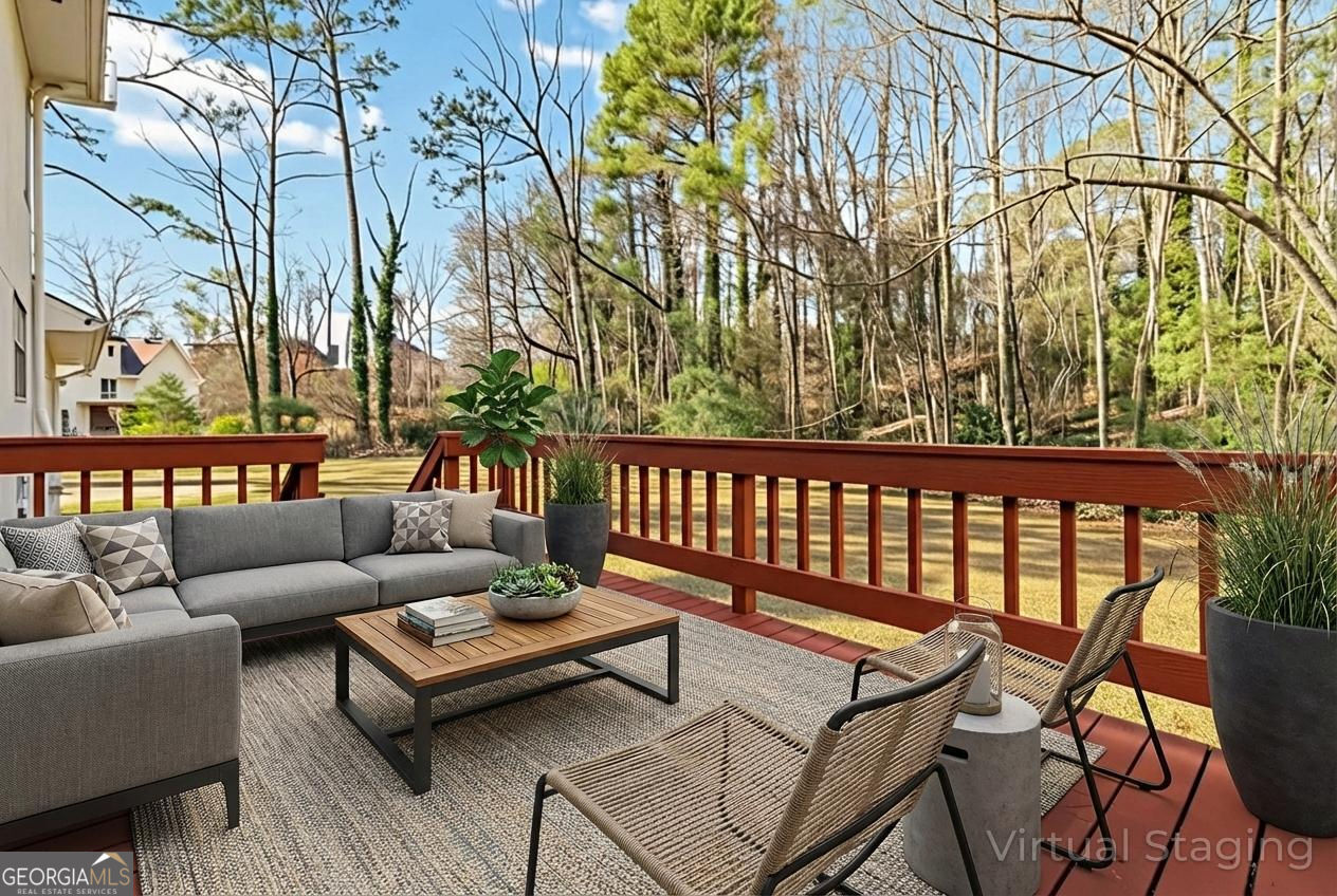 2119 Tudor Castle Way Decatur GA 30035