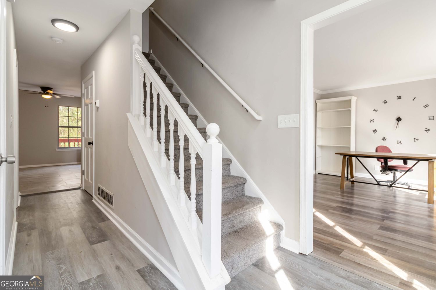 2119 Tudor Castle Way Decatur GA 30035