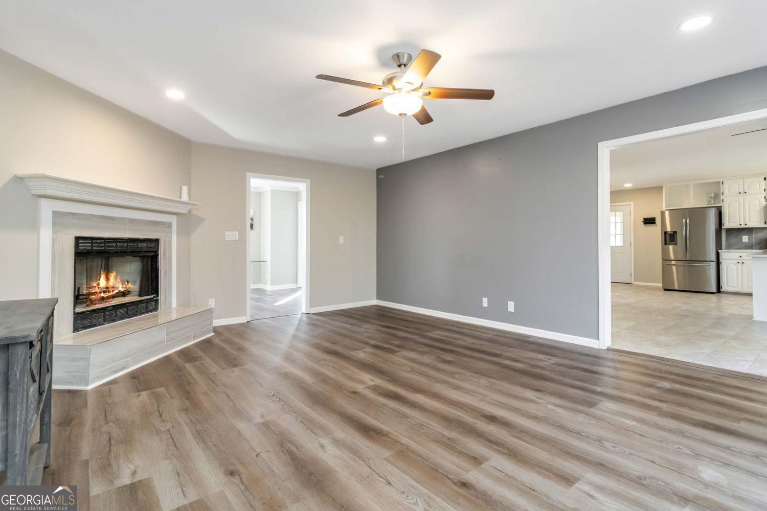 2119 Tudor Castle Way Decatur GA 30035