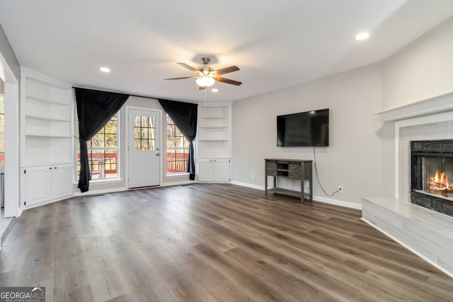 2119 Tudor Castle Way Decatur GA 30035