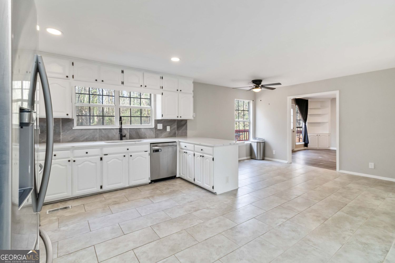 2119 Tudor Castle Way Decatur GA 30035